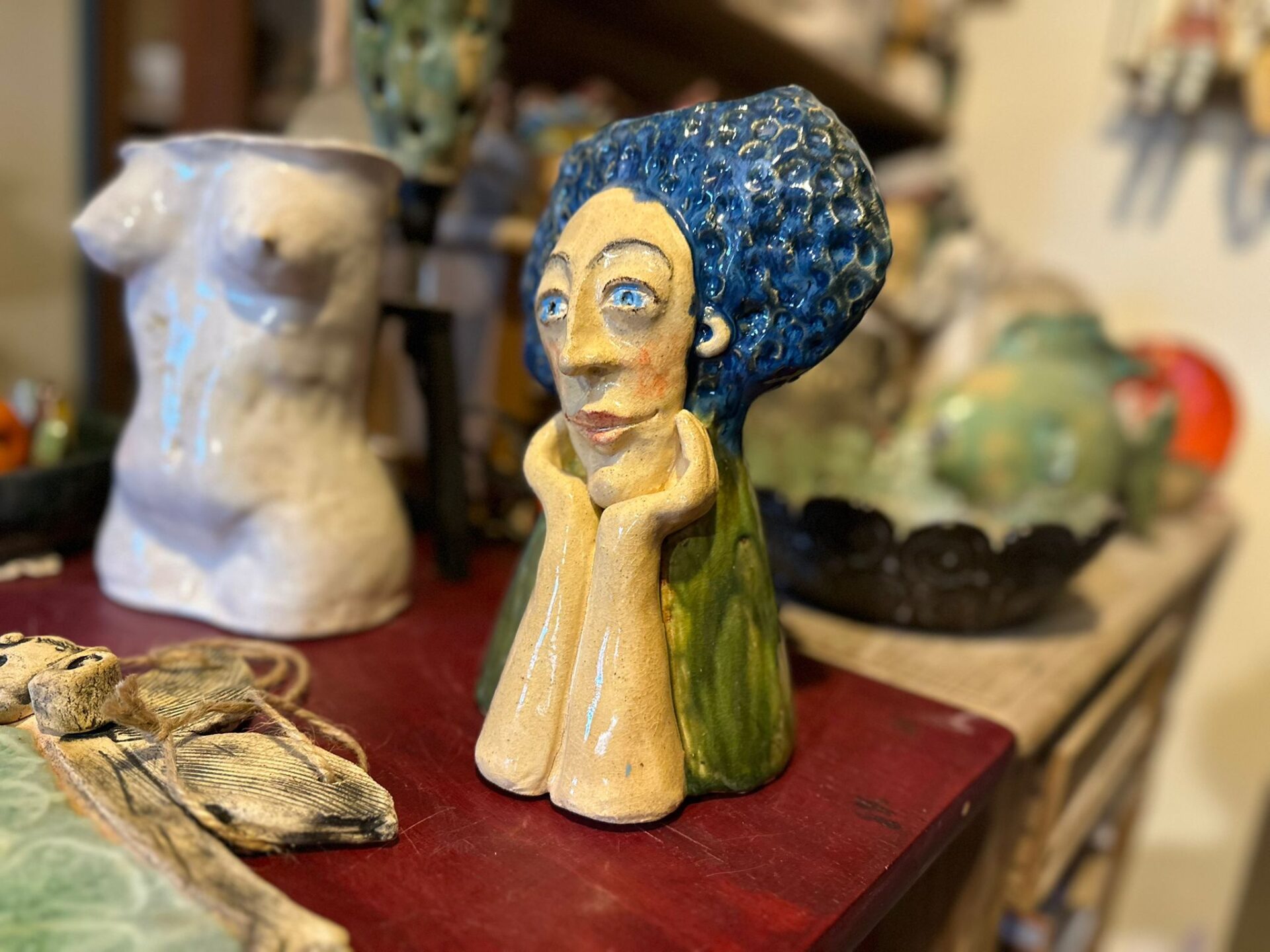 Arte-Miss ceramics 17
