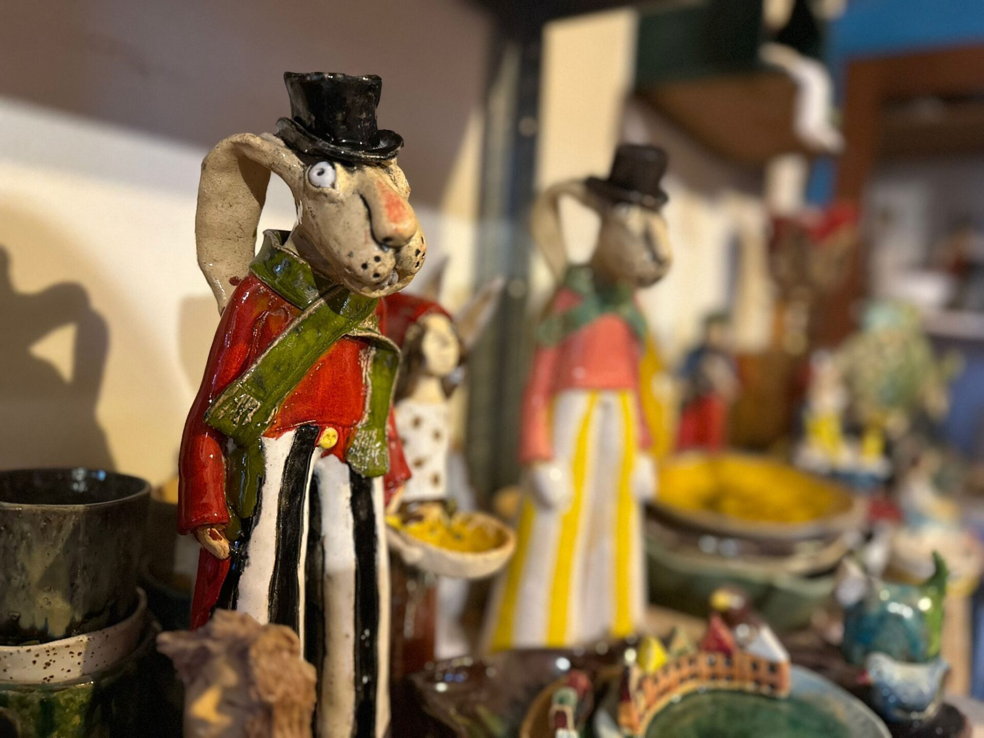 Arte-Miss ceramics 18