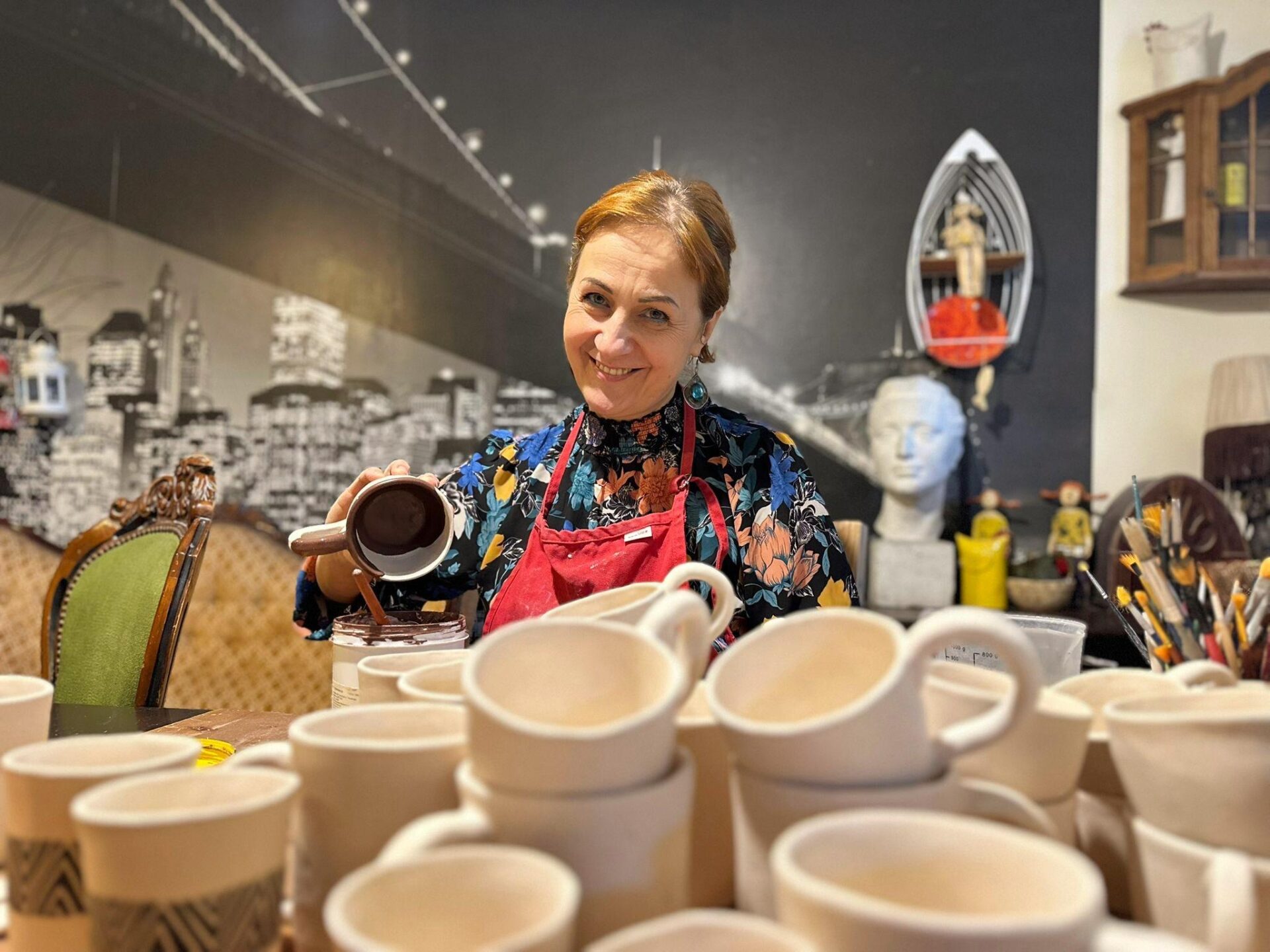 Arte-Miss ceramics 19